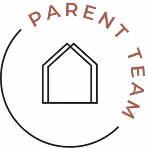 Parent Team Logo