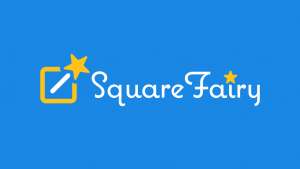 SquareFairy Logo