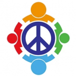 Peaceful CoParenting Messenger App Logo